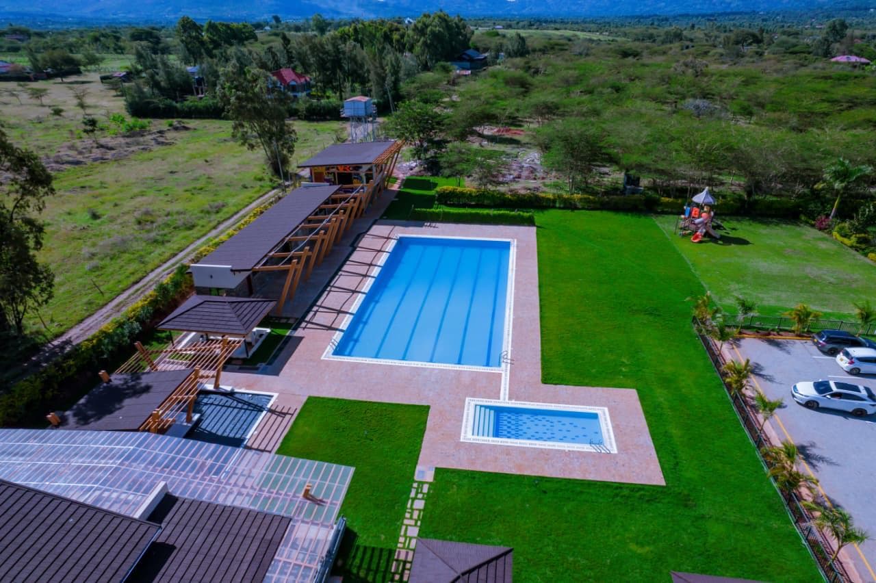ACACIA MACHAKOS
