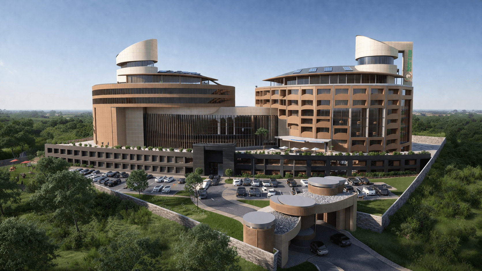 AU CAMPUS